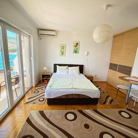 Apartments Bellevue - Otasevic Herceg Novi Exterior photo