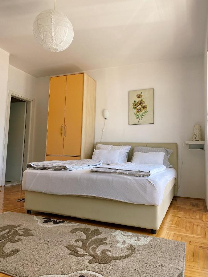 Apartments Bellevue - Otasevic Herceg Novi Exterior photo