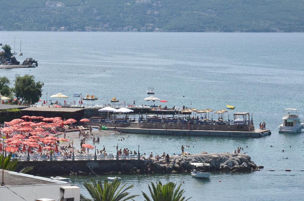 Apartments Bellevue - Otasevic Herceg Novi Room photo