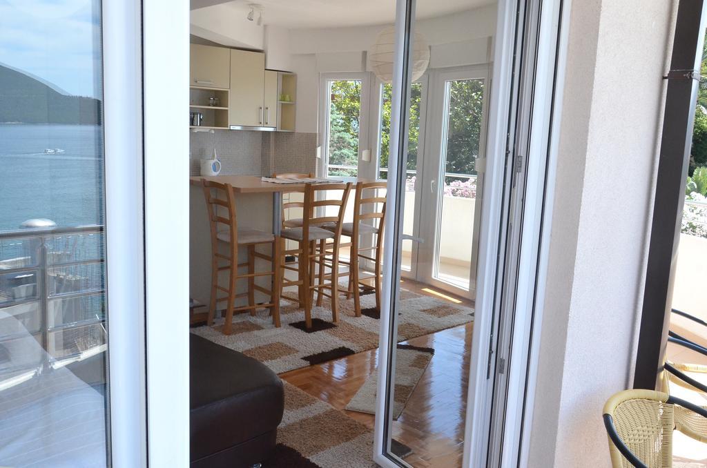 Apartments Bellevue - Otasevic Herceg Novi Room photo