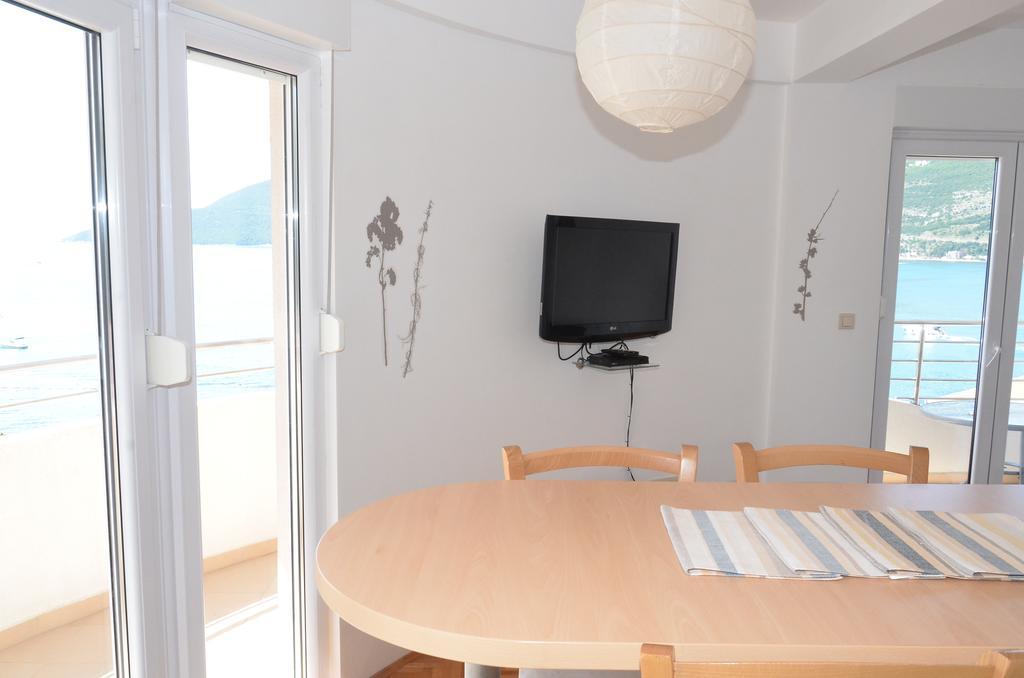 Apartments Bellevue - Otasevic Herceg Novi Room photo