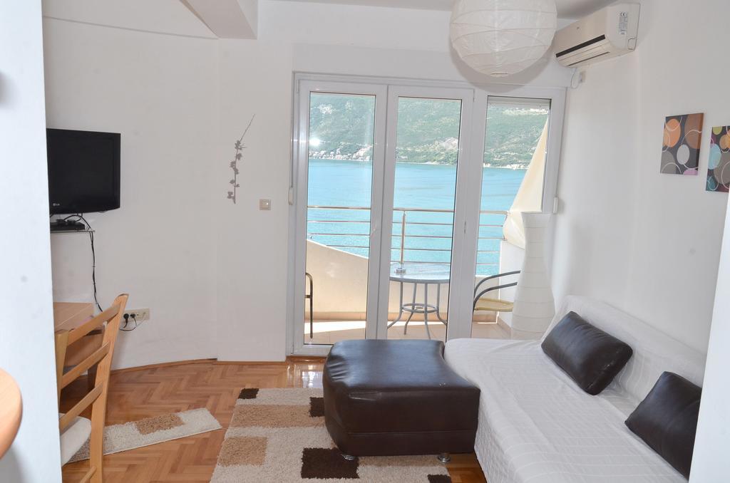 Apartments Bellevue - Otasevic Herceg Novi Room photo
