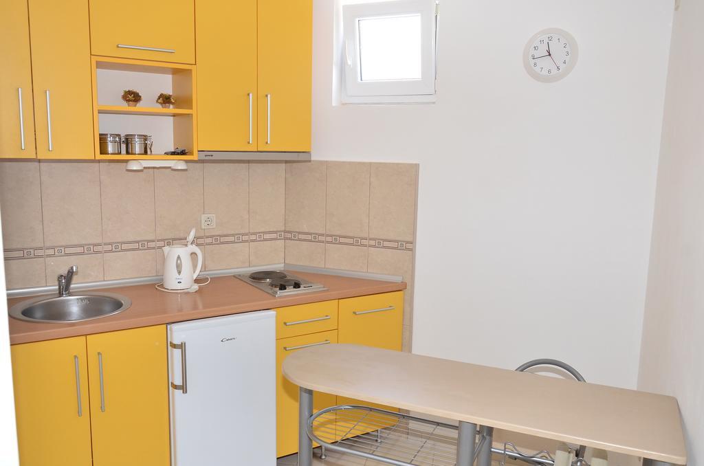 Apartments Bellevue - Otasevic Herceg Novi Room photo